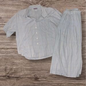 Vintage Marc Anthony 2 Piece Set | Size 14 | Made USA